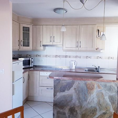 Apartamento De Dos Habitaciones Con Vistas Al Mar Empuriabrava Εξωτερικό φωτογραφία