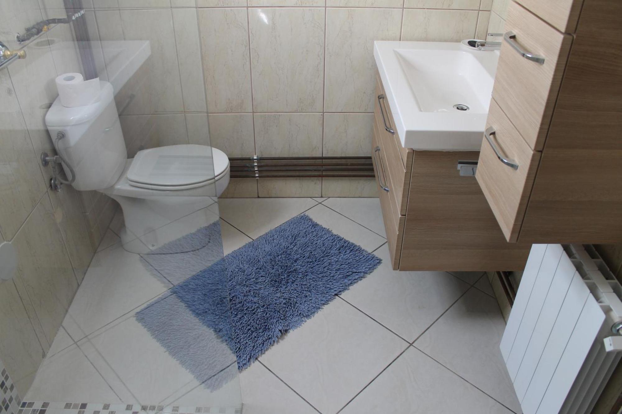 Apartamento De Dos Habitaciones Con Vistas Al Mar Empuriabrava Εξωτερικό φωτογραφία