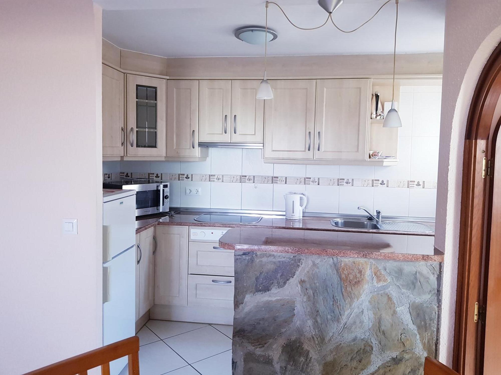 Apartamento De Dos Habitaciones Con Vistas Al Mar Empuriabrava Εξωτερικό φωτογραφία