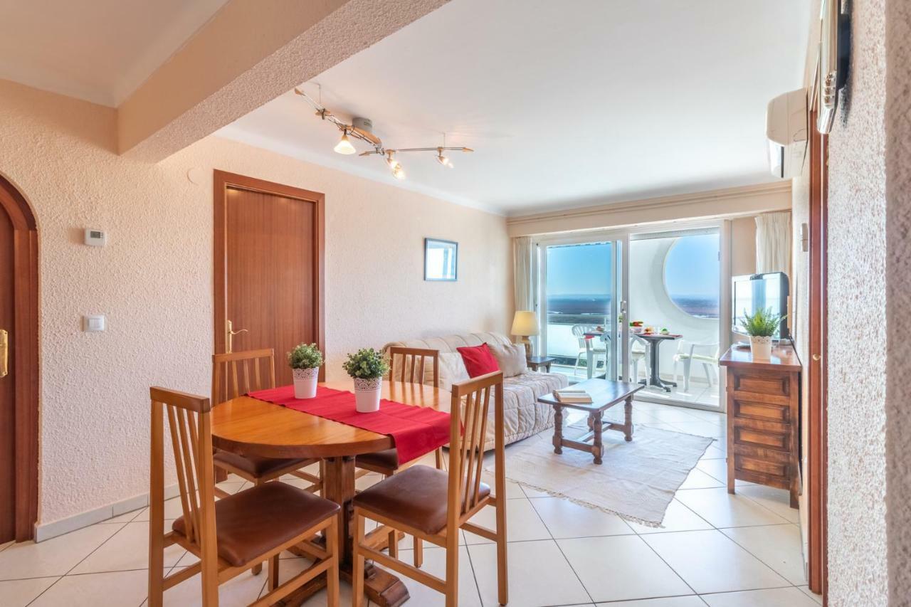 Apartamento De Dos Habitaciones Con Vistas Al Mar Empuriabrava Εξωτερικό φωτογραφία